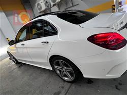 مێرسێدس بێنز C-Class